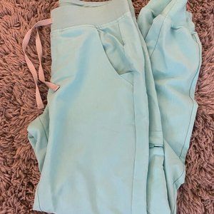 FIGS Limited Edition Scrub Bottoms (Entire Set Available)